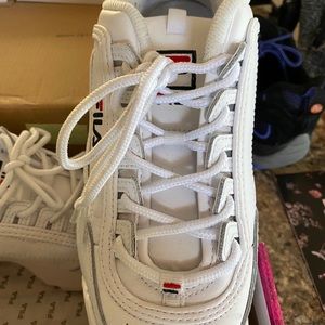 Women's Disruptor 2 Premium Athletics Shoe